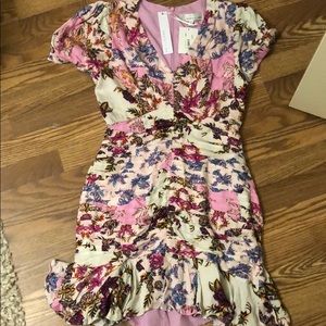 Adelynrae dress/ NEVER WORN
